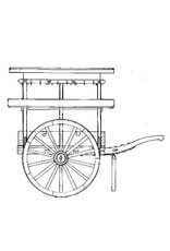 NVM 40.39.008 wildwagen