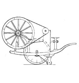 MBT 40.39.019 kleiner Scherenschleifer