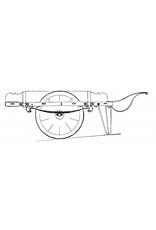 MBT 40.39.021 painter's cart