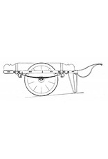 MBT Schilderskar - Bouwtekening Schaal 1 : 8 (40.39.021)
