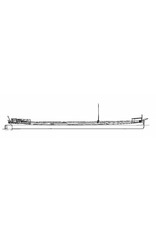 MBT 16.15.010 sleepschip Geziena (1925)