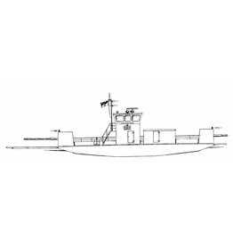 MBT 16.15.018 Kabelseilfähre BM 9 (1981) - RWS