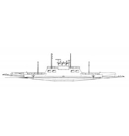 MBT 16.15.020 cable ferry BM 12 (1970) - RWS