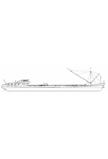 MBT 16.15.040 motortankschip 750 ton (1963) - VTR