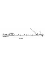 MBT 16.15.048 tanker ms Volkel (1963) - VT