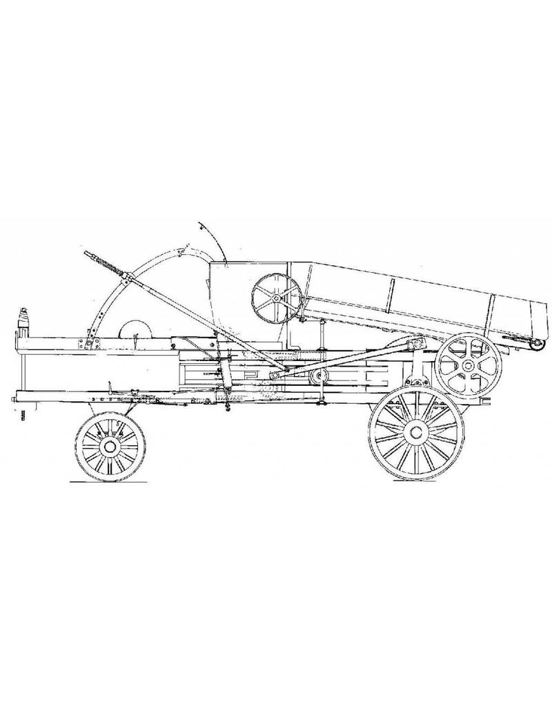 NVM 40.40.008 Borga Kurbelpresse