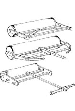 NVM 40.40.022 Holzroll Land