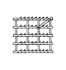 NVM 40.40.025 houten eg