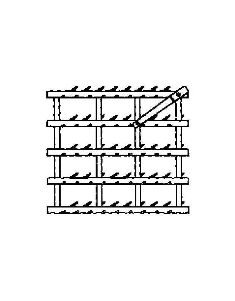 NVM 40.40.025 Holzeggen