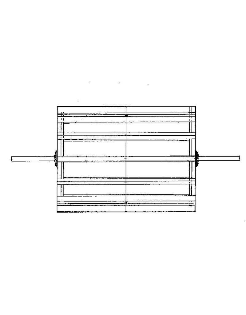 NVM 40.40.029 Plans Trol