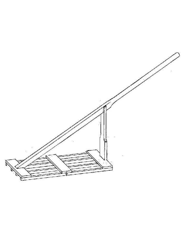 NVM 40.40.031 Pflanze Fenster