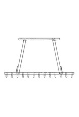 NVM 40.40.032 Erwtenplanter