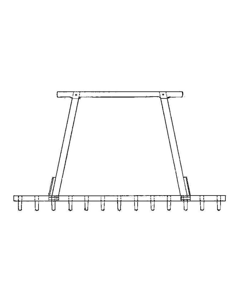 NVM 40.40.032 Erwtenplanter