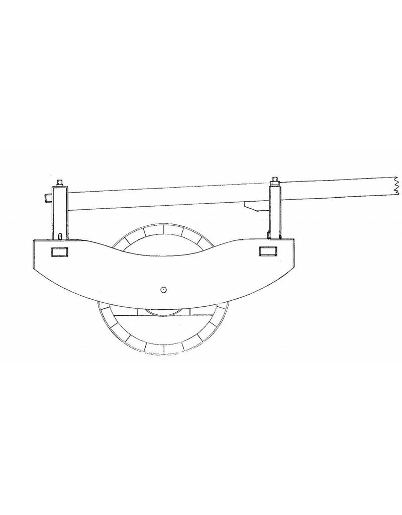 NVM 40.40.039 Landrol von Warffum