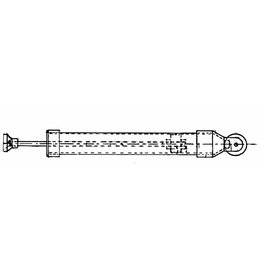 NVM 40.41.003 biezentrekker