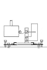 MBT 40.41.006 spoke auxiliary tool
