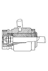 MBT 40.41.020 "Collings patent" wagen-as