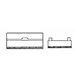 NVM 40.41.024 groenten- en fruitkist