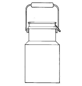 NVM 40.41.026 drinkkruikje