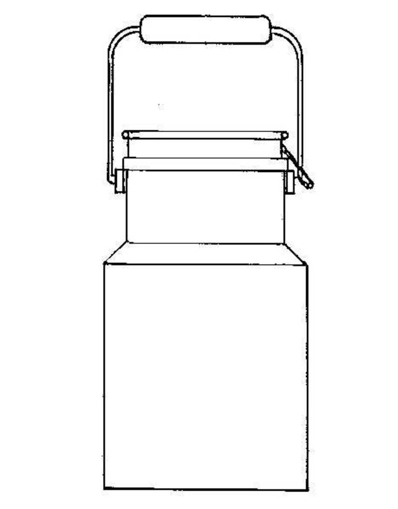 NVM 40.41.026 drinkkruikje