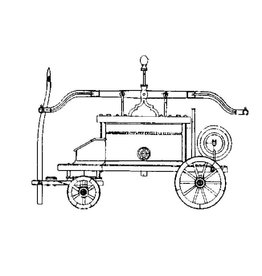 NVM 40.42.008 Feuerwehrauto Wells no.2