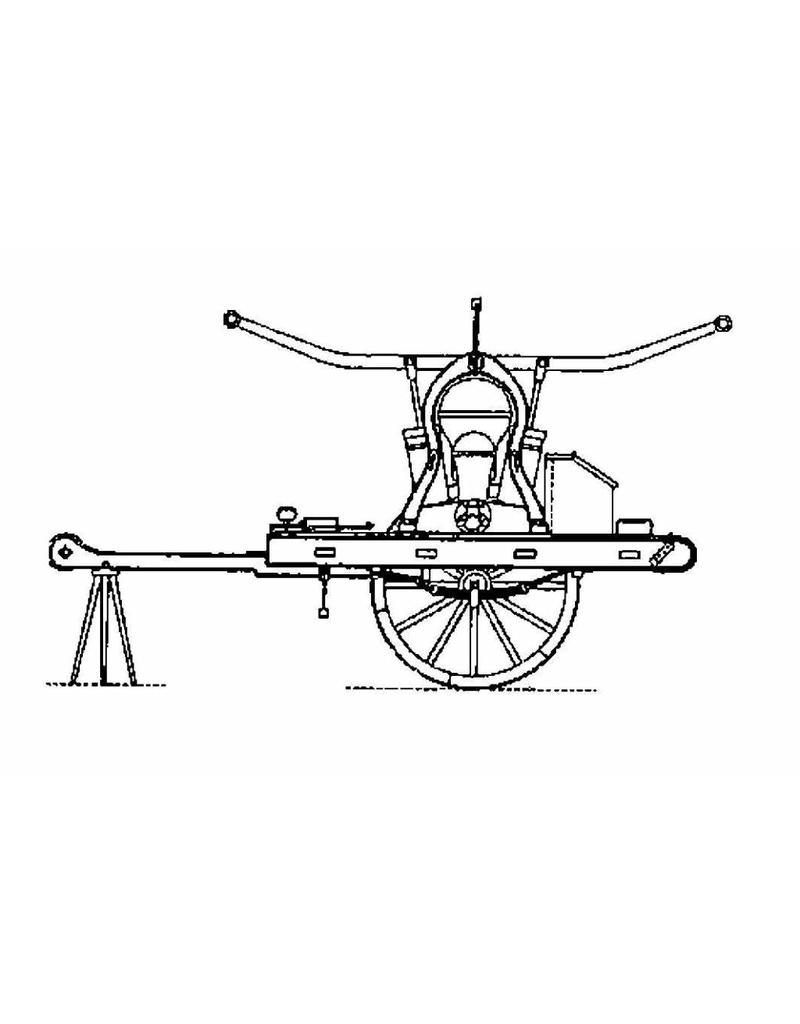NVM 40.42.011 brandspuit uit Nibbixwoud
