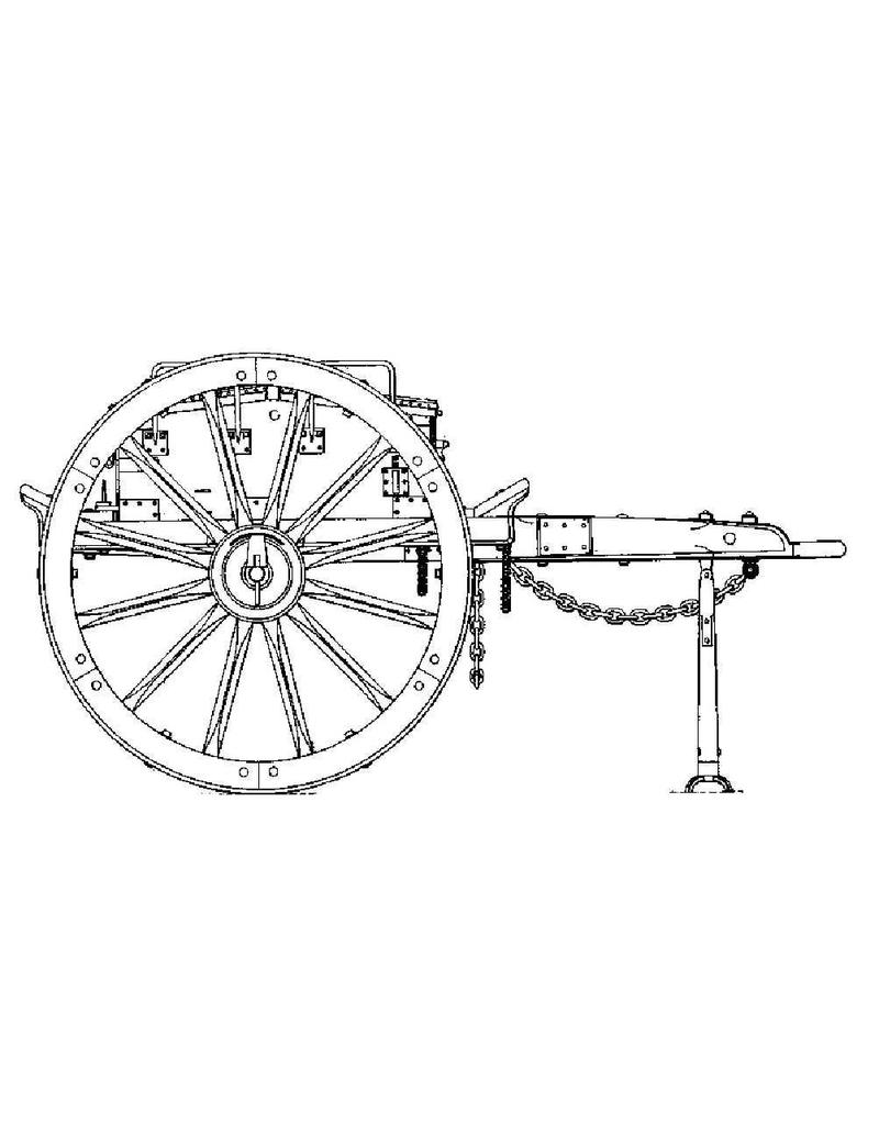 NVM 40.45.006 Munition für Auto