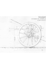 MBT Feldlafetten - Bauzeichnung Maßstab 1 : N/A (40.45.108)