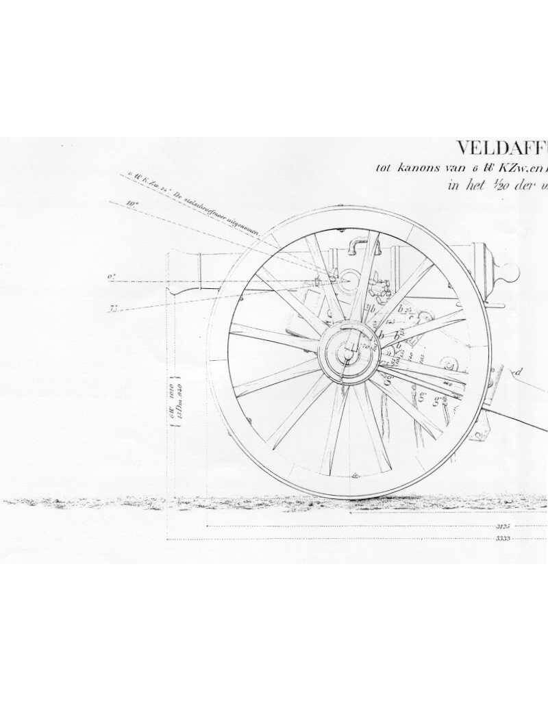 MBT Veld affuiten - Bouwtekening Schaal 1 : N/A (40.45.108)