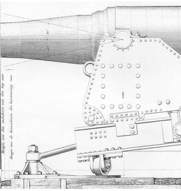 MBT Kust affuit - Bouwtekening Schaal 1 : N/A (40.45.116)