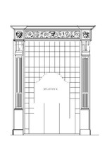 MBT Schouwbetimmering - Bouwtekening Schaal 1 : N/A (45.05.001)
