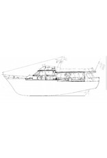 MBT 16.16.002 Motoryacht Alhena
