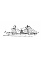 MBT 16.18.004 Gouvernements ss "Zwaan" (1891)