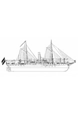 MBT 16.18.008 gouvernements ss "Kwartel"," Fazant" (1901)