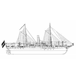 MBT 16.18.008 Regierungs-SS "Wachtel", "Fasan" (1901)