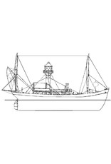 MBT 16.18.012 lichtschip 81 en 82 (1926) - Trinity House