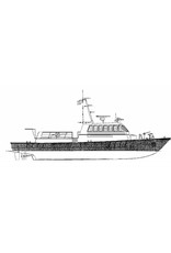 MBT 16.18.016 Patrouillenboot ms Polizei 2
