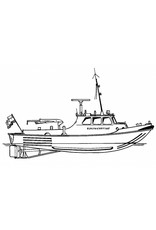 MBT 16.18.040 Seeschleppkahn (1970) - RWS