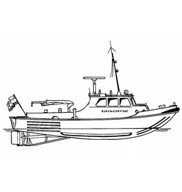 MBT 16.18.040 Seeschleppkahn (1970) - RWS