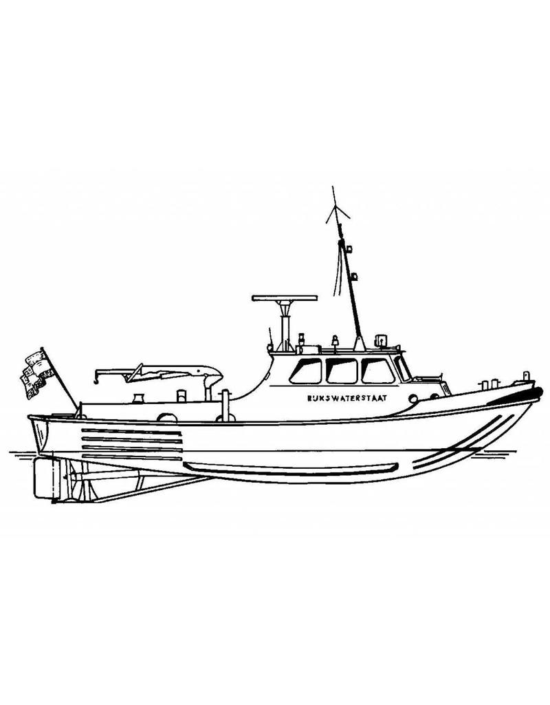 MBT 16.18.040 sea tug (1970) - RWS