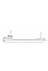 MBT 16.19.026 Klappschute ms Ostion (1976) -