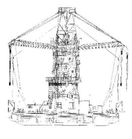 NVM 16.19.030 stoom graanelevator (1931)