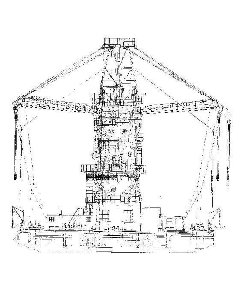 MBT 16.19.030 Dampf-Getreideelevator (1931)