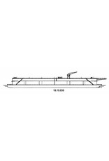 MBT 16.19.035 drijvend droogdok tot 15.000 ton (1900)