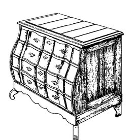 MBT 45.18.001 Brabantse ladencommode