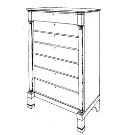 MBT 45.18.004 chiffonier