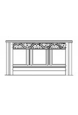 MBT 45.24.016 rigging chest