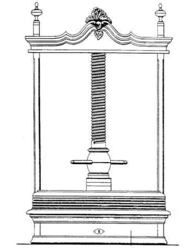 NVM 45.26.005 Leinen drücken