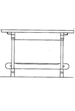 MBT 45.40.016 Klostertisch