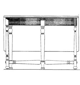 MBT 45.42.010 hangoortafel